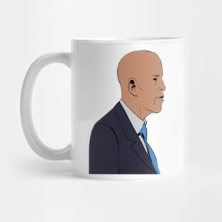 Corey Booker Mug